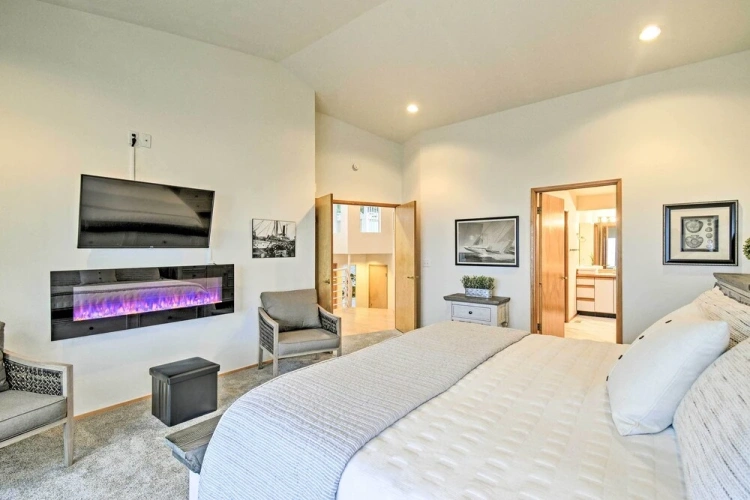 3 Bedrooms Cottage