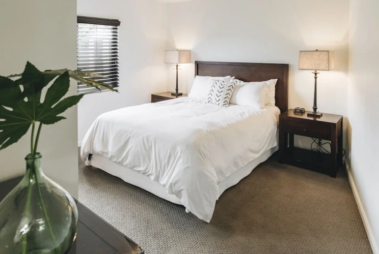 Comfort Double Cottage