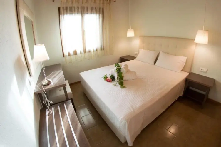 2 Bedrooms Suite