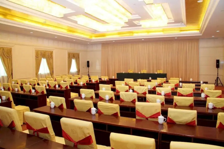 Baochi Hotel