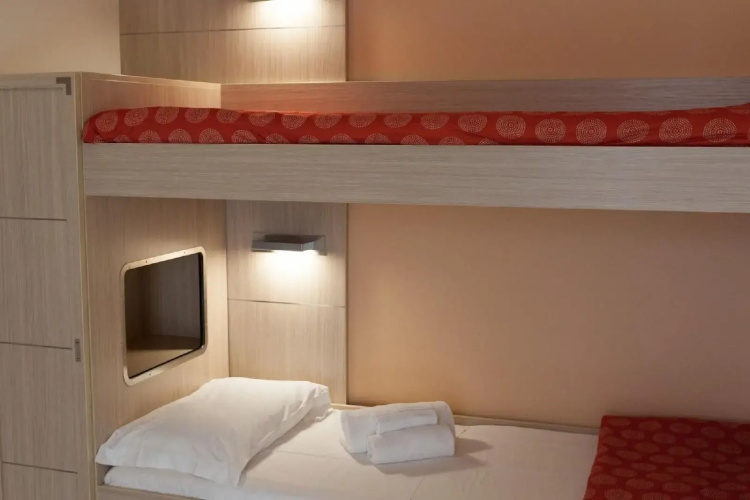 Garda Sol Aparthotel & Spa