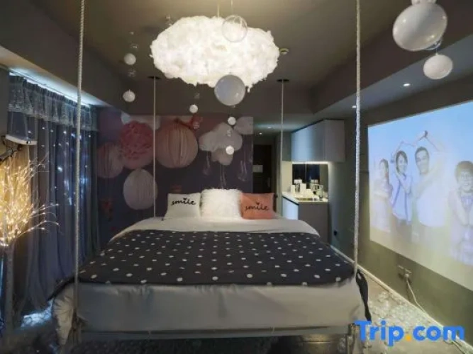 Standard Double Family room