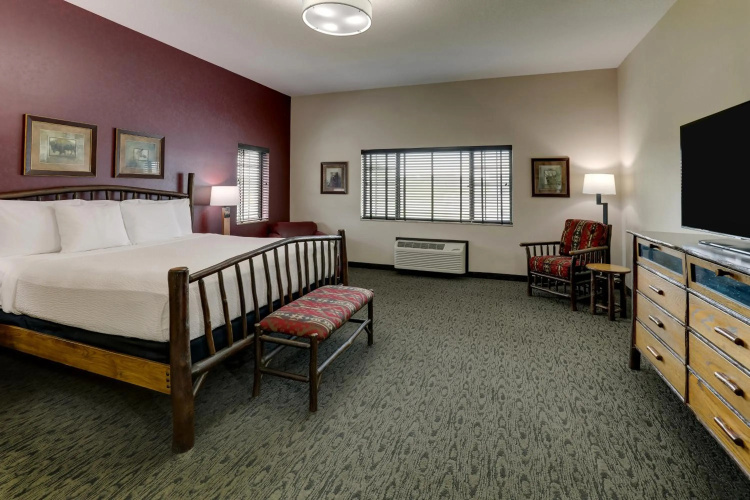Stoney Creek Hotel - Conference Center photo 8