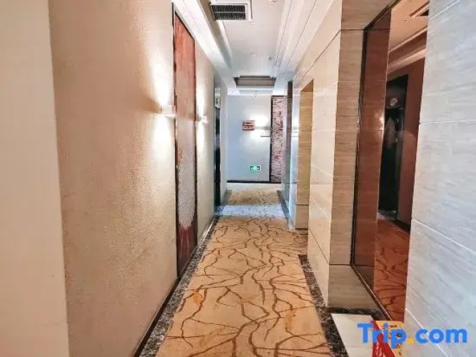 Yazhu Business Hotel
