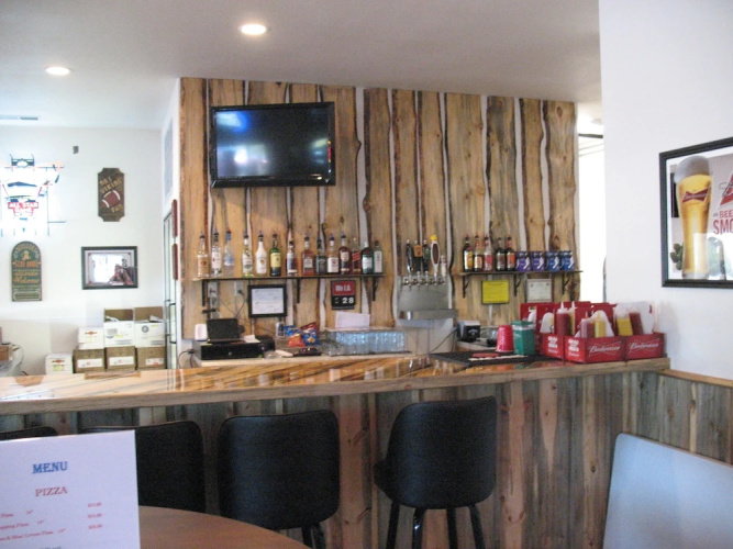 Iron Horse Inn