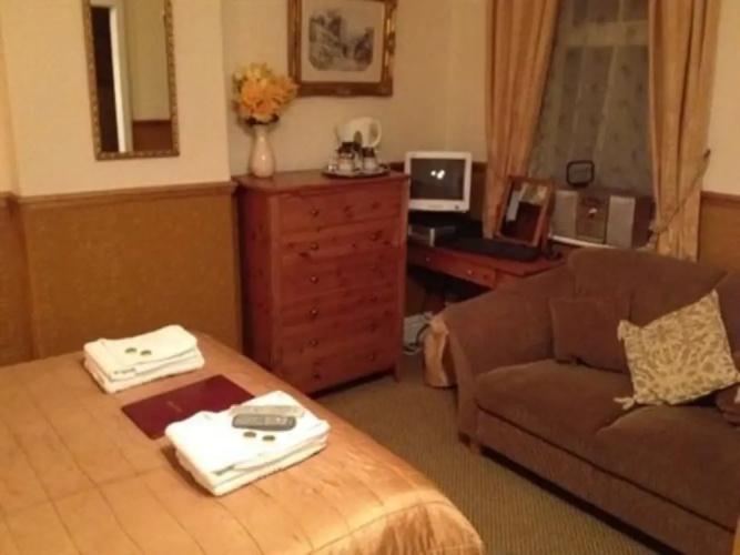 Hotelbild