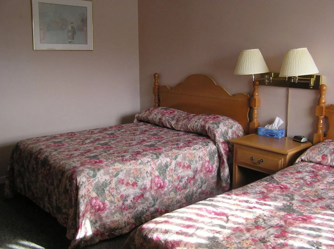 La Roma Motel