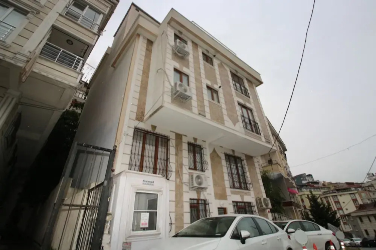 Image de l'hôtel