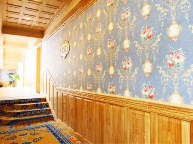 Dongzang Rongba Hotel
