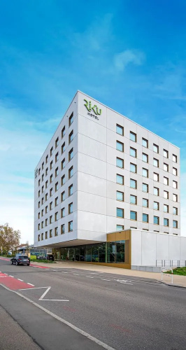 Imagen del hotel