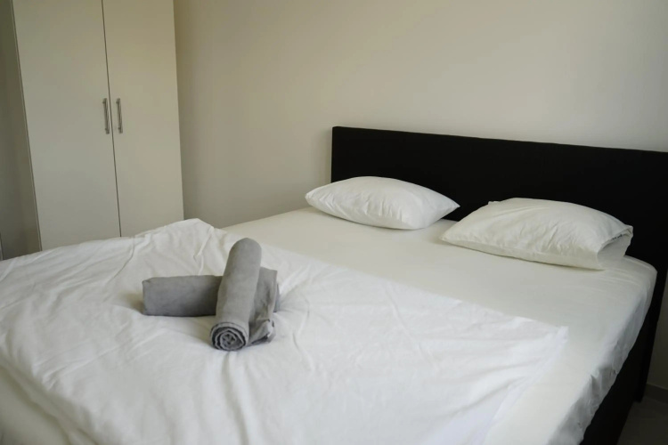 DM Apartment