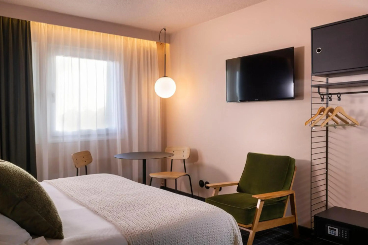 Best Western Plus Hotel Cargo