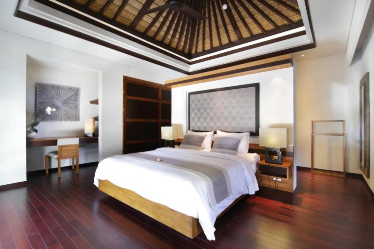 3 Bedrooms Villa