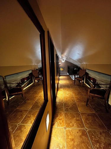 Skogar Hostel