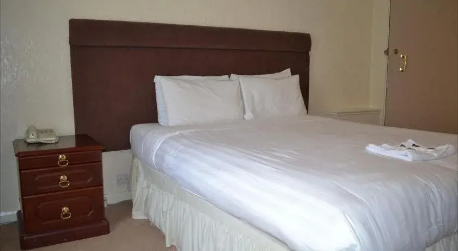 Stags Head Hotel