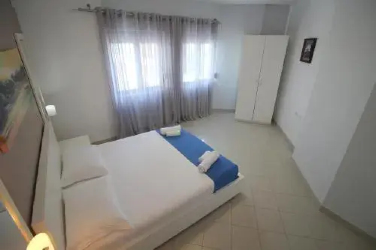 Portafortuna Apartments