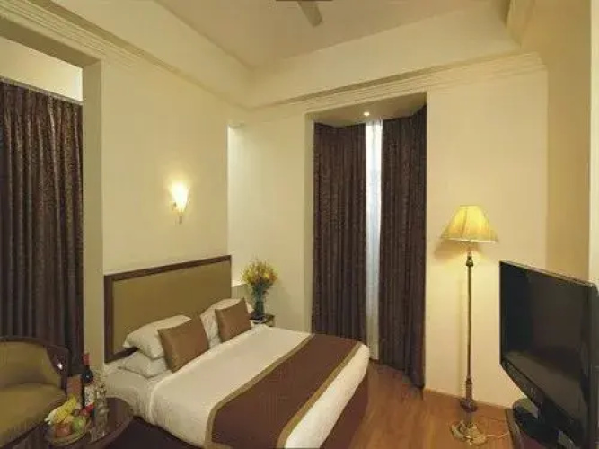 Museum Inn