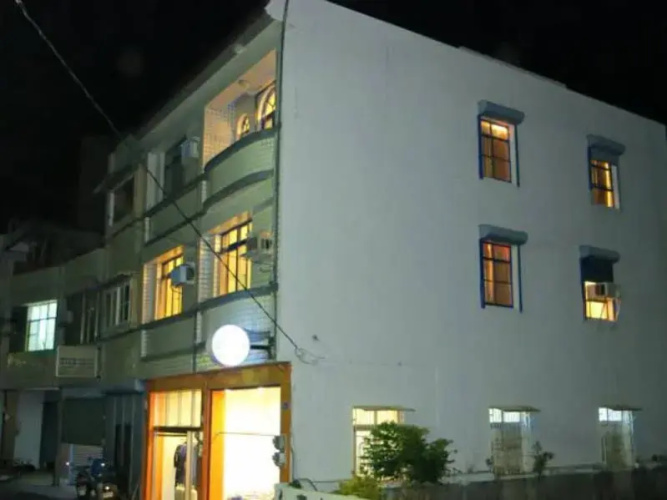 Hotelbild