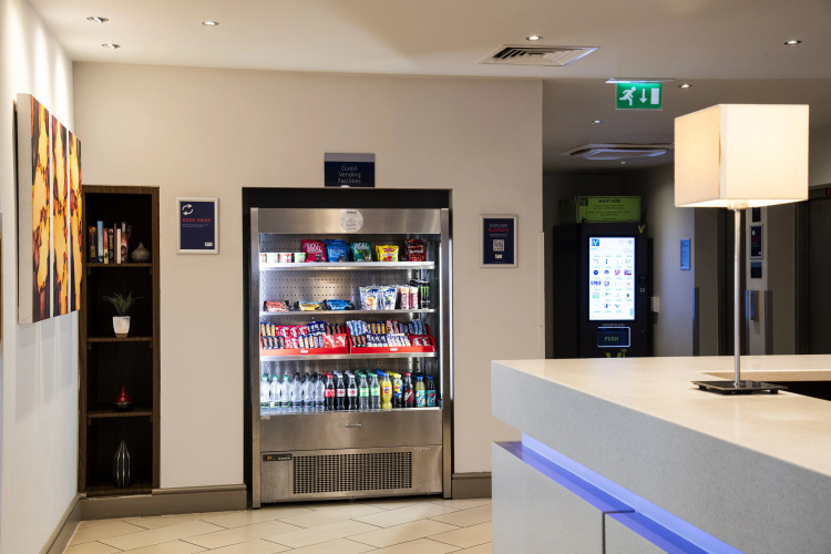 Holiday Inn Express Glasgow Airport photo 18