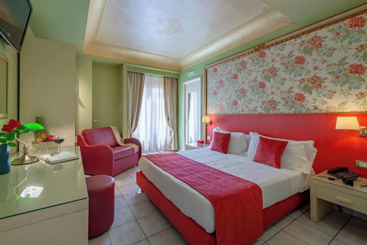 Fazio B&B