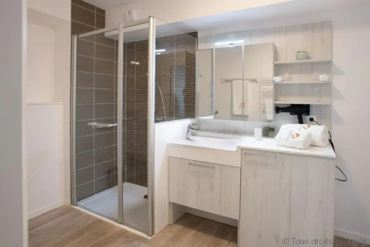 Standard Double Apartment