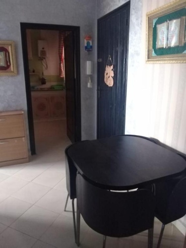 3 Bedrooms Apartment