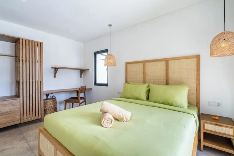 Terrace B3 Villa by Betterplace