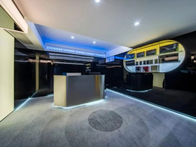 Carpe Diem Hotel