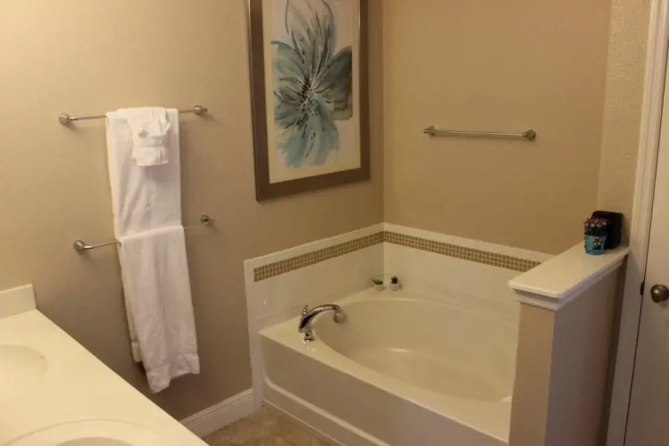 Aco92227 - Solterra Resort - 5 Bed 4.5 Baths Villa