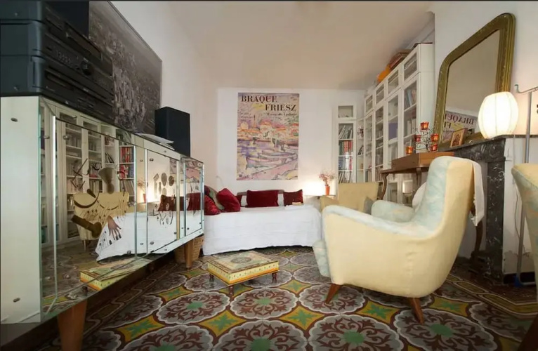 Chambres d'hôtes La Maison Hélène Joséphine - B&B