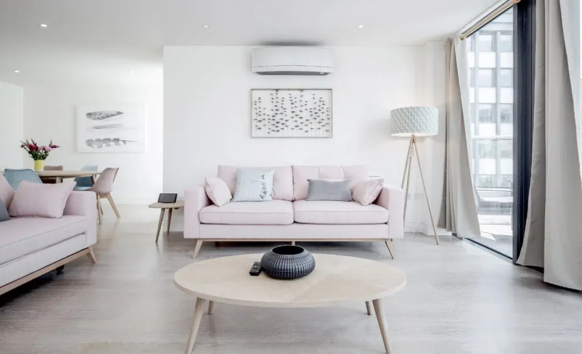 LCS Soho Apartments