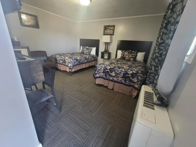 Superior Double room