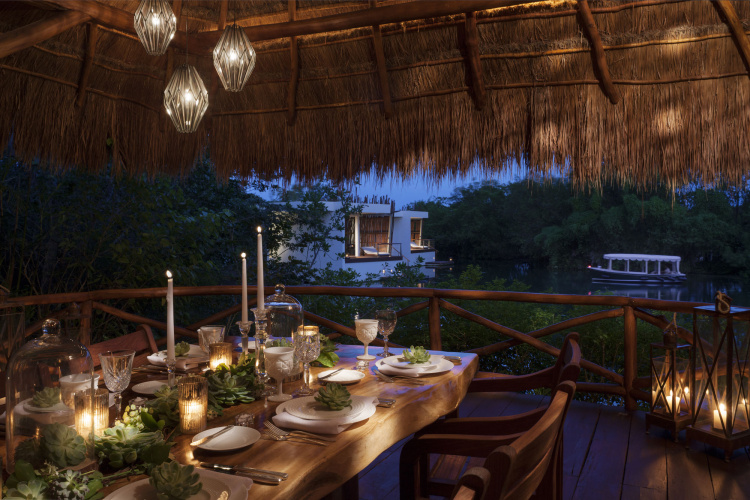 Rosewood Mayakoba Riviera Maya photo 23