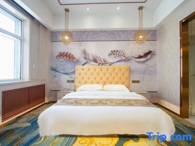 Luxury Double room