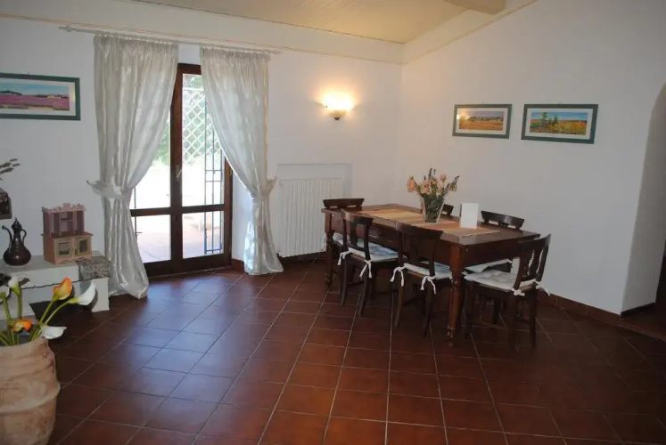 Podere Lornanino