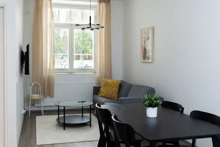 Forenom Apts Lahti Hennala