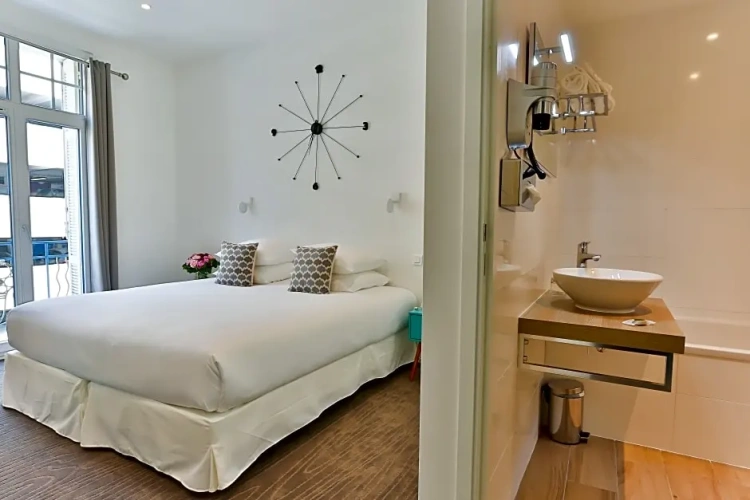 Superior Single room