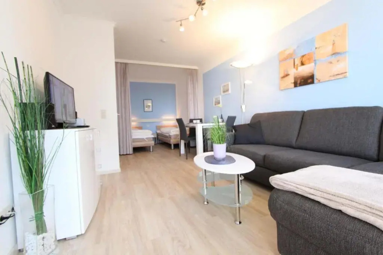 IFA Haus 4, Whg 4304