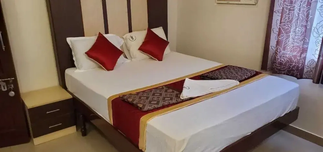 Executive room