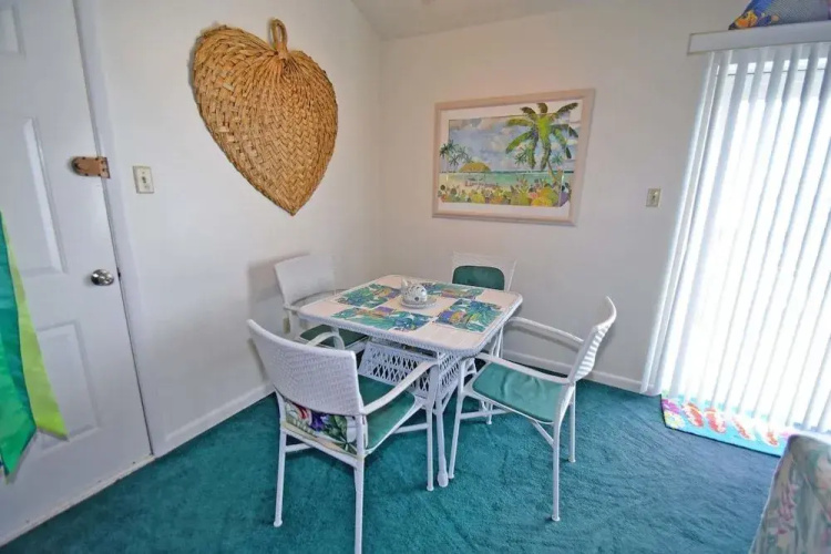 Waterside Six 302 2 Br Condo by RedAwning