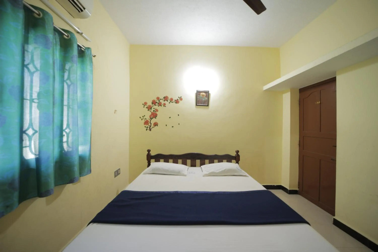 Karthik residence