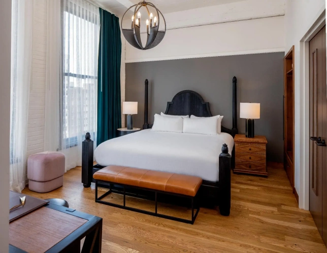 Presidential Suite