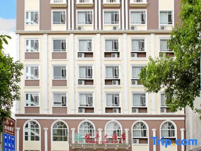 Hotelbild