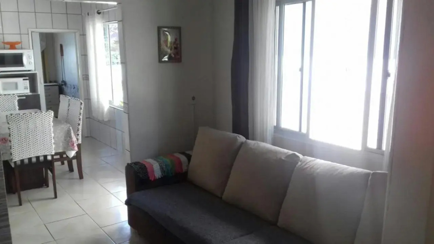 Casa Beira Mar Mariscal 1