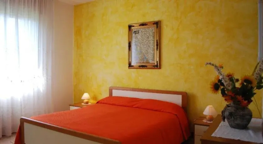 Anna B&B