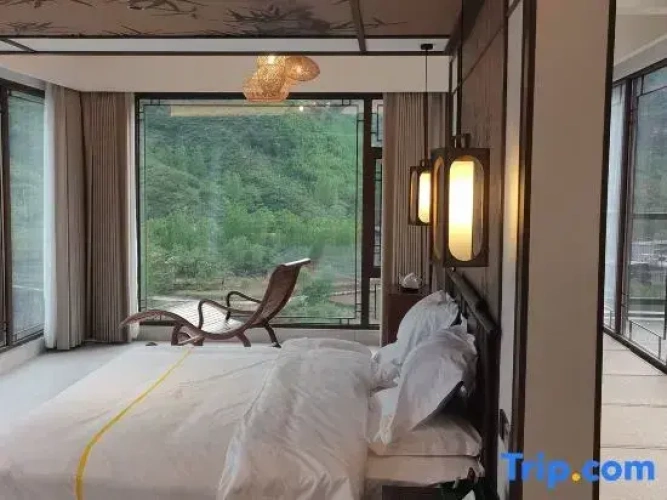 3 Bedrooms Standard room