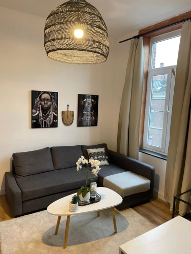 residence rogier afri