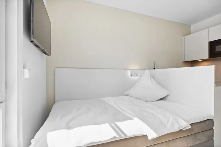 Home and Coliving Bonn Aparthotel