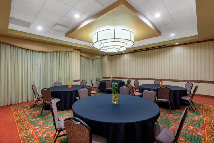 Wyndham Grand Oklahoma City Downtown photo 17