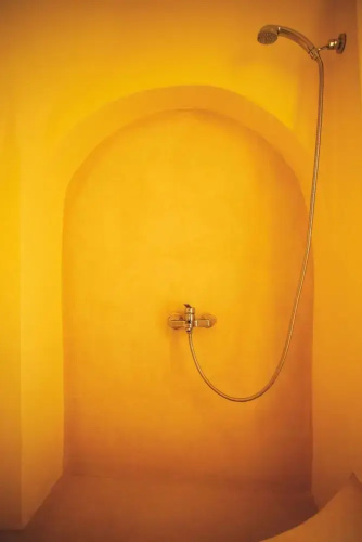 Remezzo Villas Santorini Studio